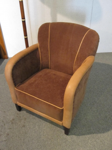 Poltroncina – ARNAUTI