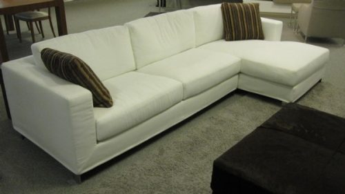 Salotto Mod. Newliner - VIBIEFFE