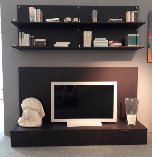 Soggiorno Mod. Plan – RIVOLTA GIULIO