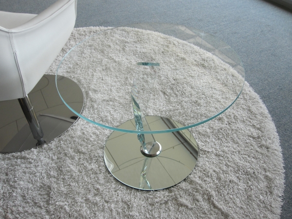 Tavolino Mod. Bakkarat – TONELLI