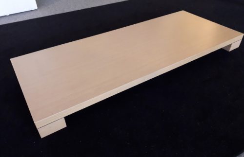Tavolo Mod. Primo Piano - SWAN