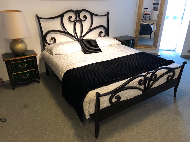 Letto Mod. Sheraton – PREGNO