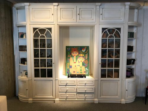 Soggiorno Mod. Oxford - CUGINI TURATI