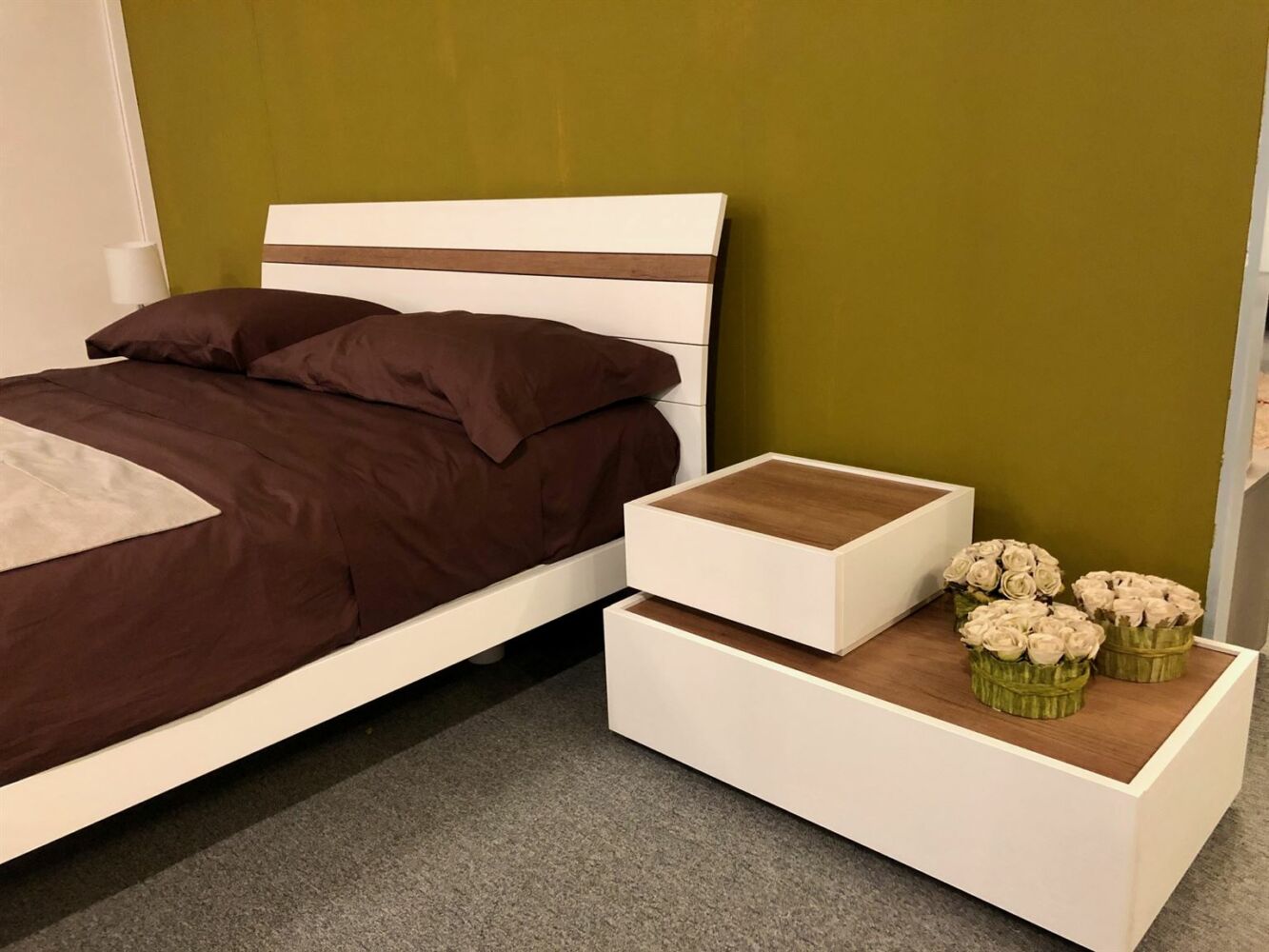 Gruppo letto Mod. Joker+Replay – TOMASELLA