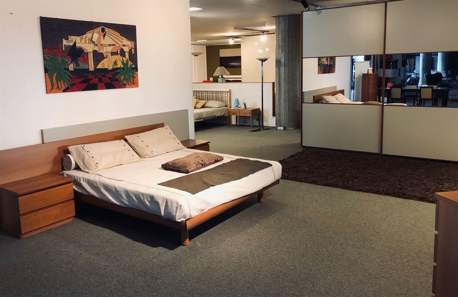 Camera da letto – ELLI