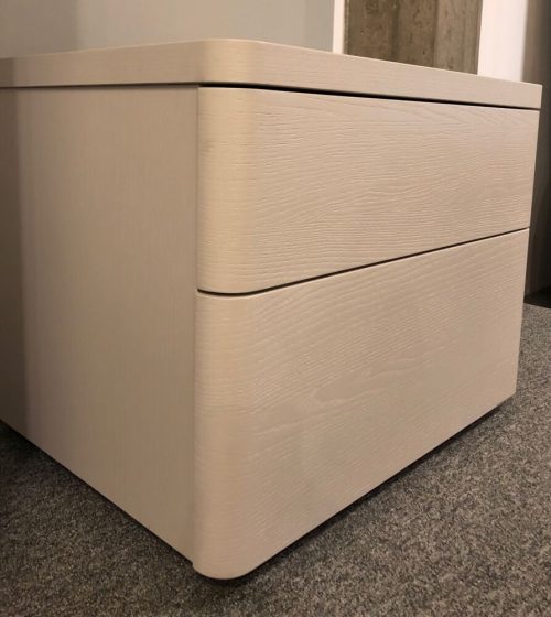 Comodini Mod. Dolcevita - TOMASELLA