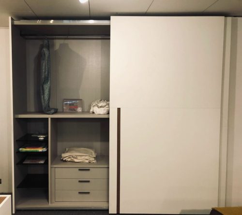 Armadio Mod. Denver - TOMASELLA