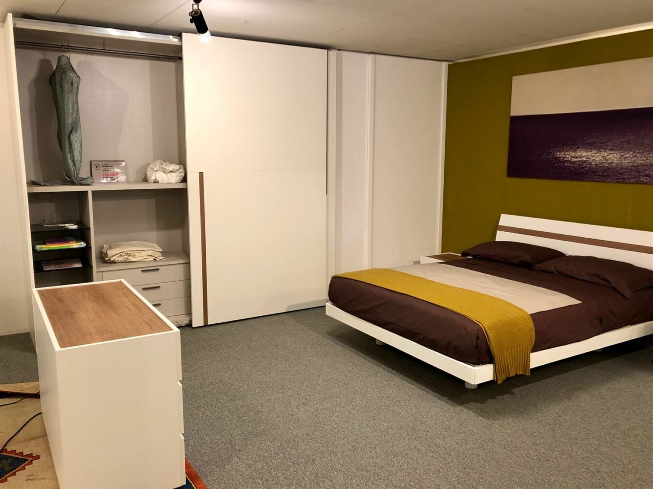 Camera da letto – TOMASELLA