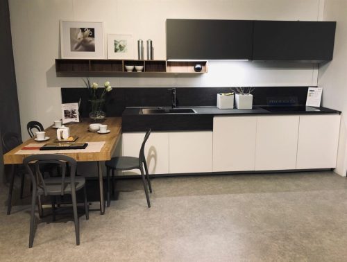 Cucina Mod. One 80 - ERNESTOMEDA