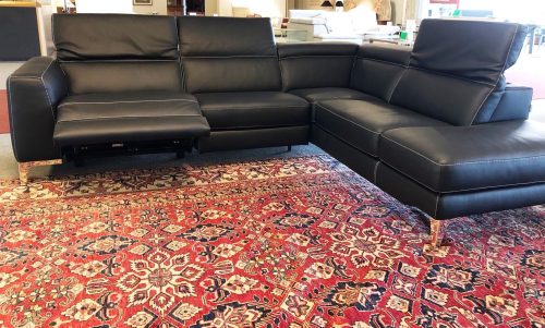 Divano Mod. Raoul - CALIA ITALIA