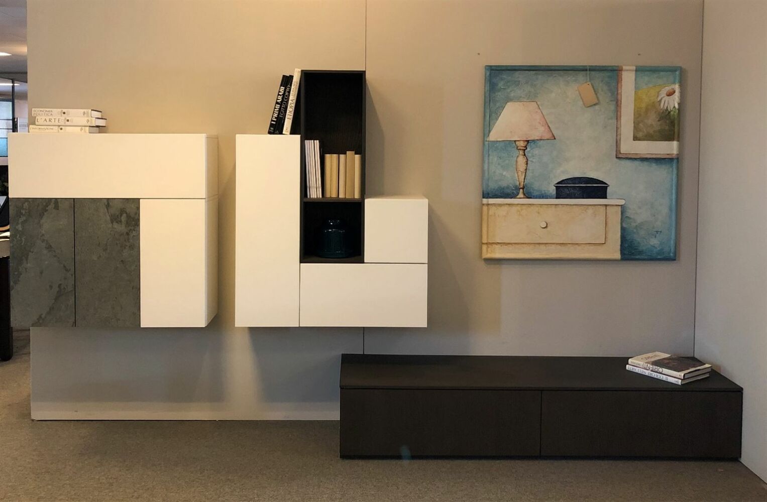 Soggiorno Mod. Day Collection – ALF DA FRE’