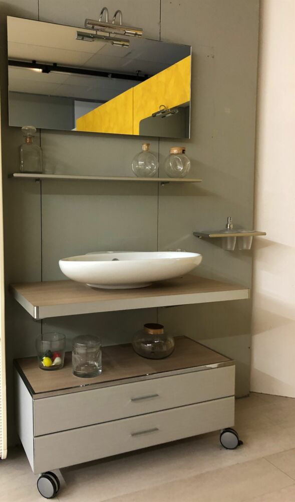 Bagno Mod. Ras – SOLMET