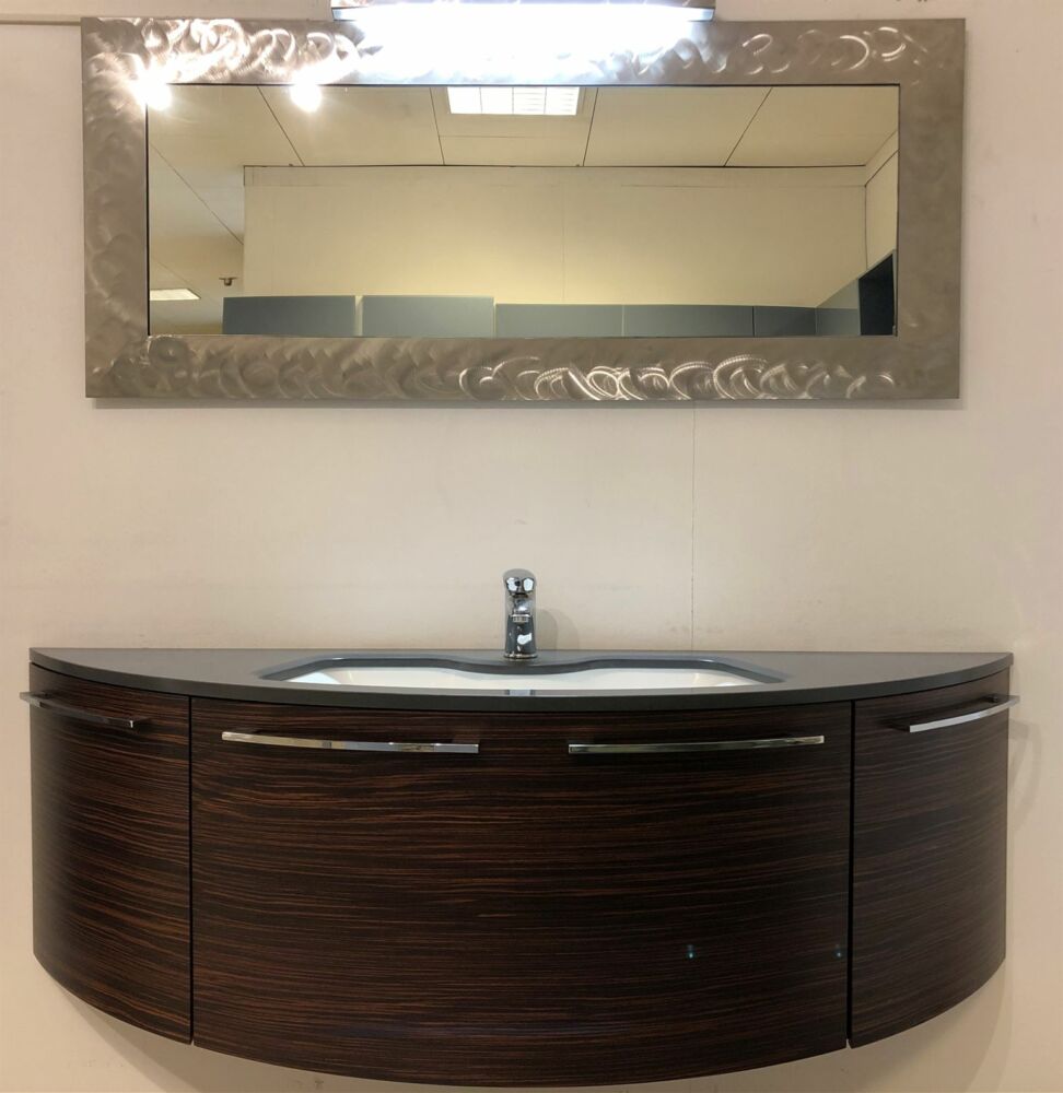 Bagno Mod. Ebano – IDEA BAGNO