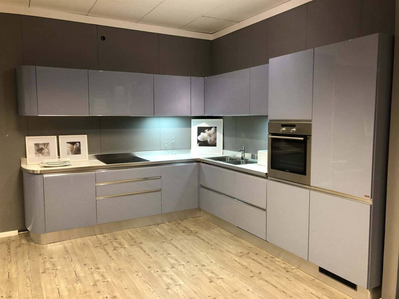 Cucina Mod. Tess – SCAVOLINI
