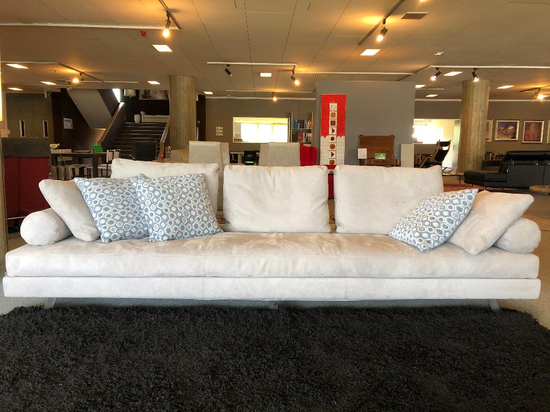 Divano Mod. Veliero – DEMA