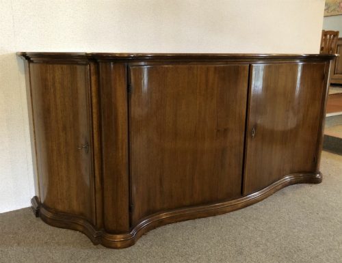 Credenza Mod. A030NO - LANDO