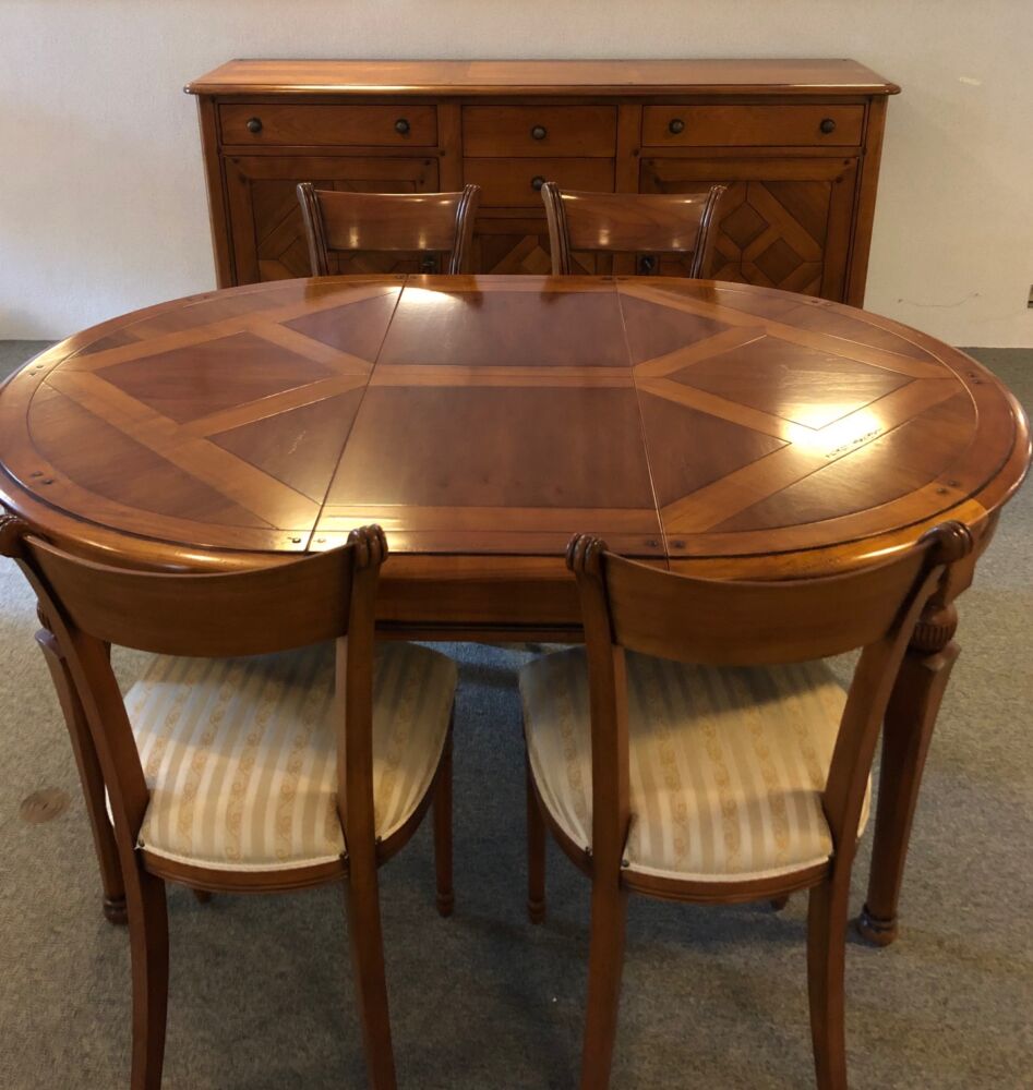 Sala – STELLA DEL MOBILE