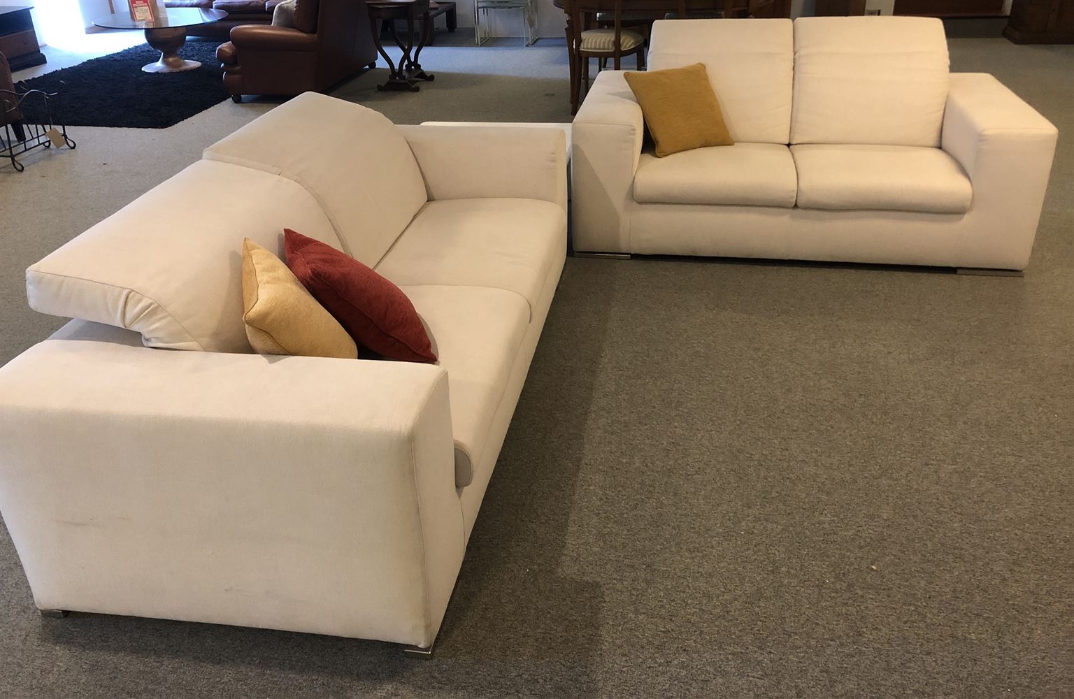 Salotto Mod. Roger – BEDEVE