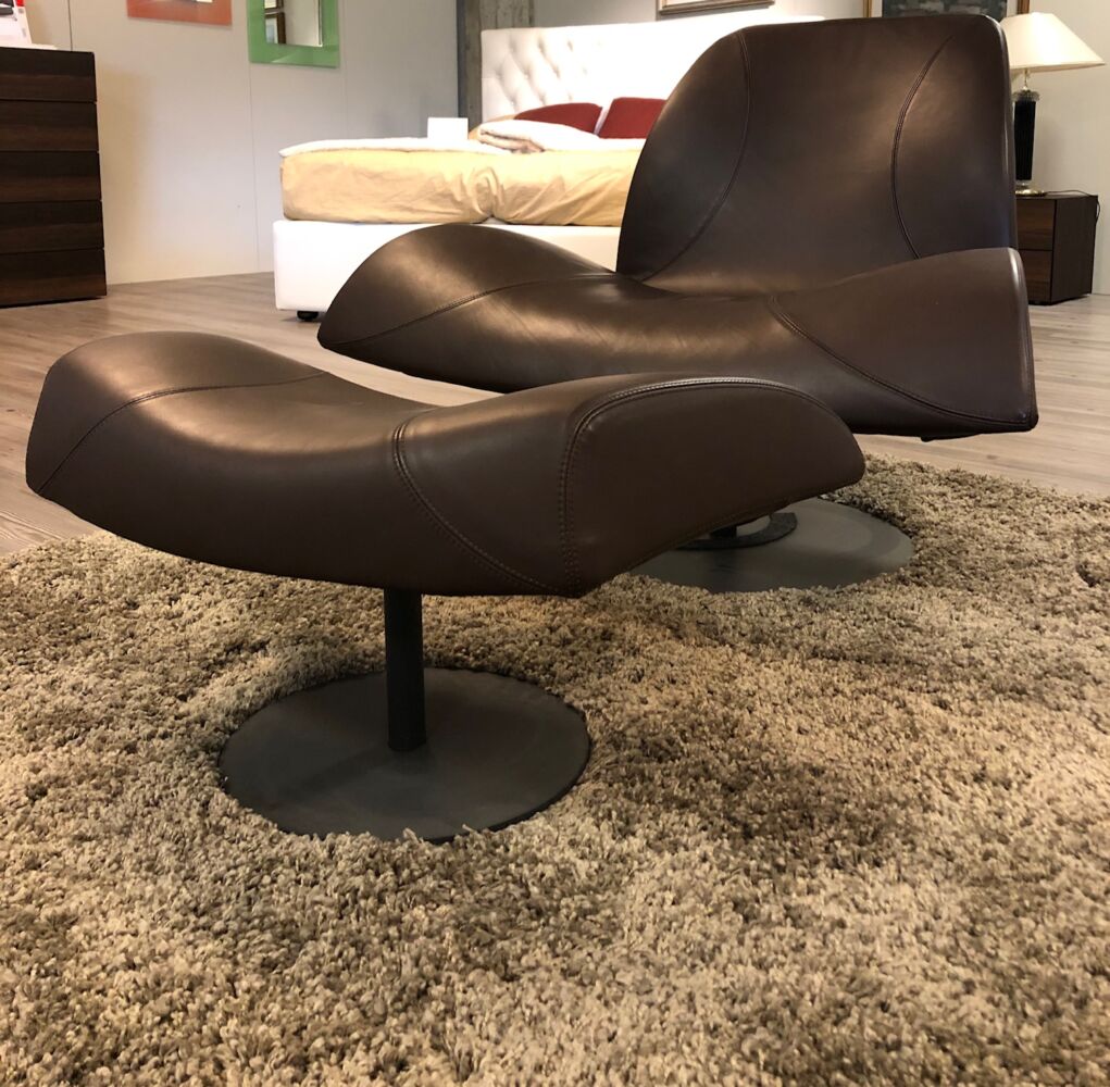 Poltrona Mod. Joy – SWAN