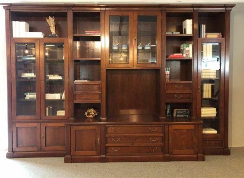 Soggiorno Mod. Arianna - ZONTA