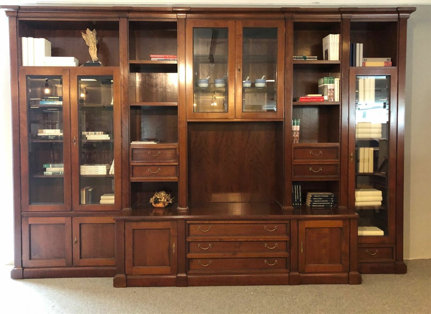 Soggiorno Mod. Arianna – ZONTA