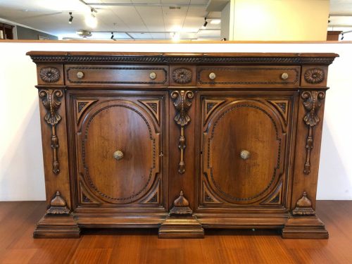 Credenza Mod. C3.01N - GIEMME MOLON