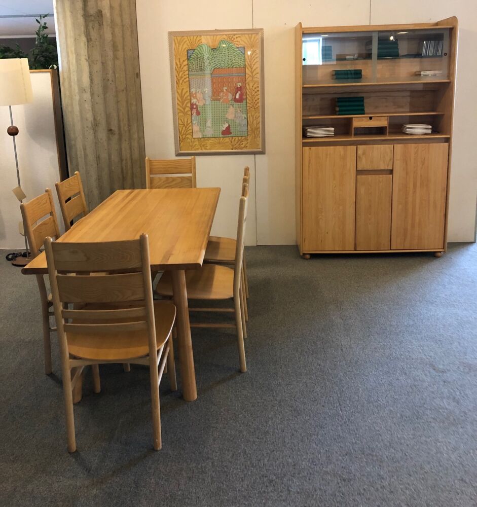 Sala Mod. Skill – FERRETTI