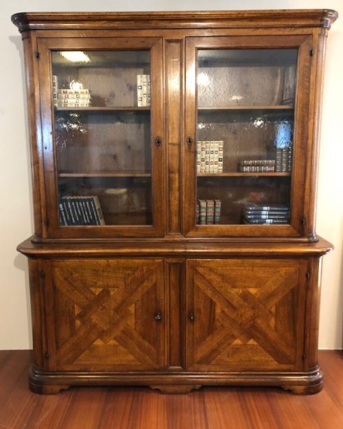 Credenza - LANDO