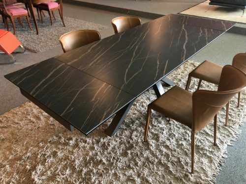 Tavolo Mod. Ceramica 1 - STONES