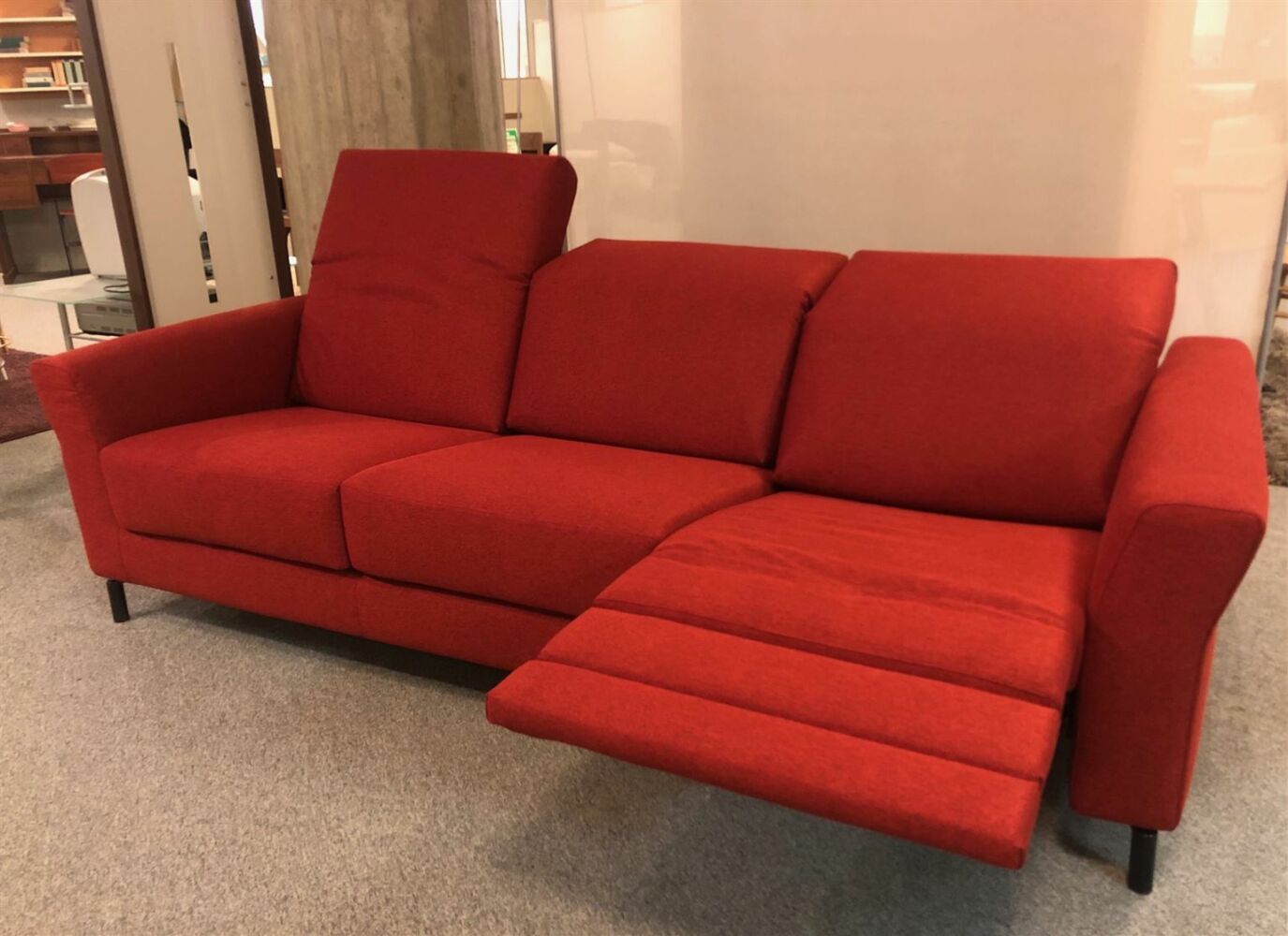 Divano Mod. Wilson – MORBIDLINE