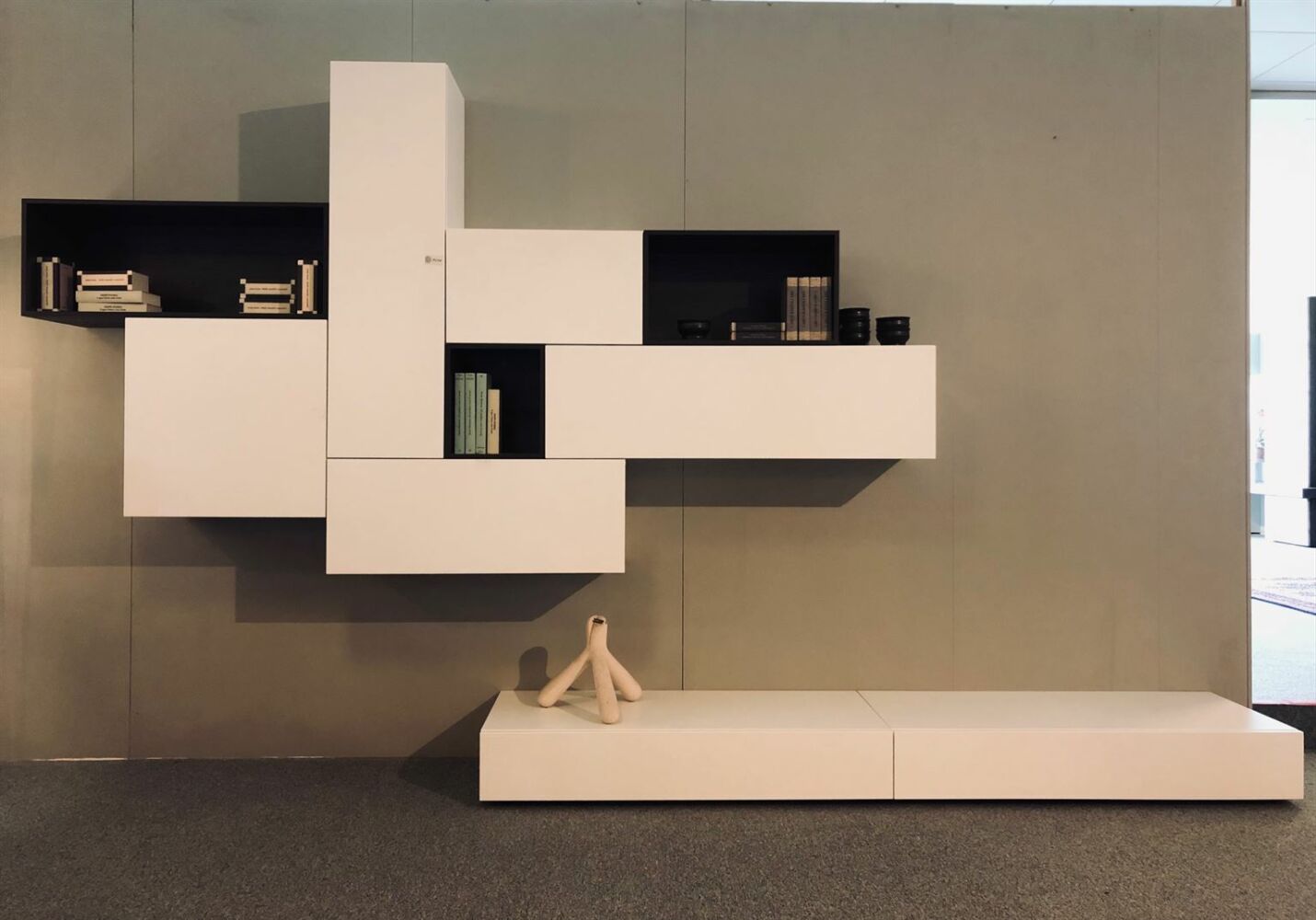 Soggiorno Mod. Tween – ARMOBIL