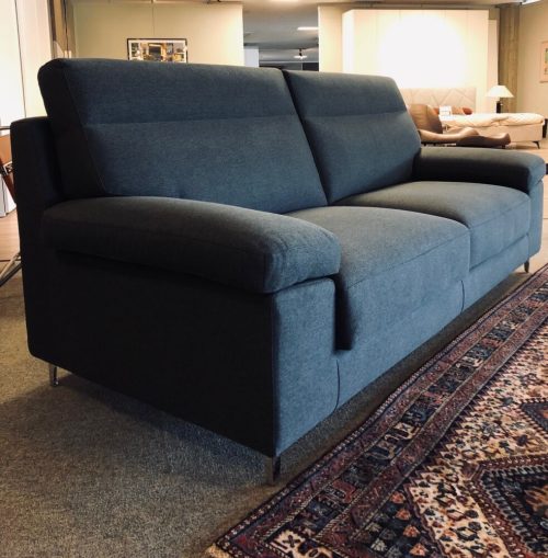 Divano Mod. Aspen - MORBIDLINE ITALIA