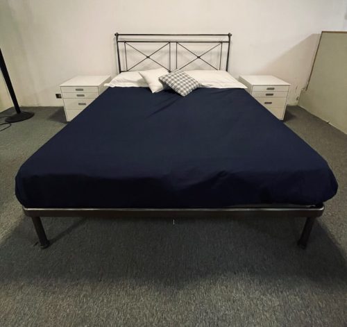 Letto Mod. David - BAREL