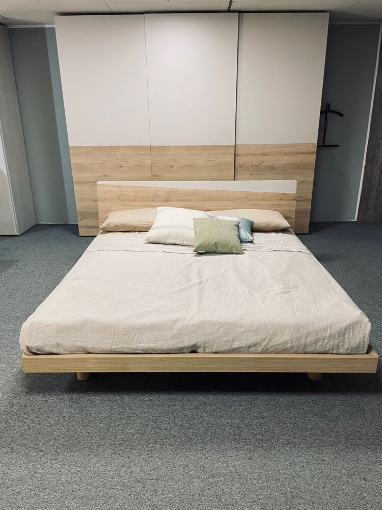 Letto Mod. Charlie – TOMASELLA