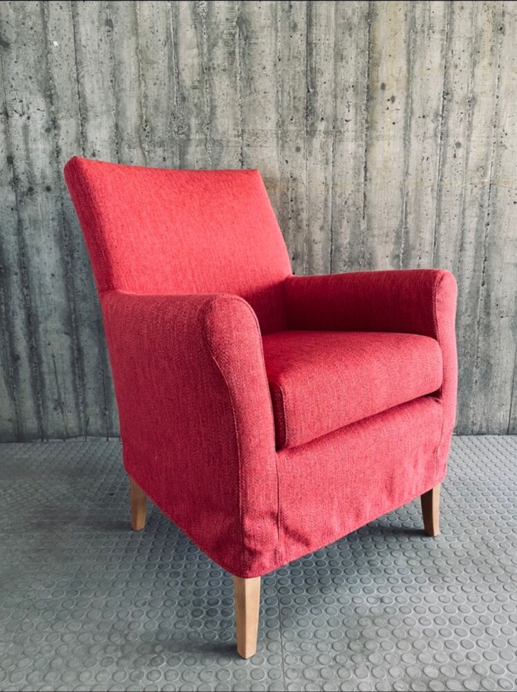 Poltrona Mod. Carla – MORBIDLINE