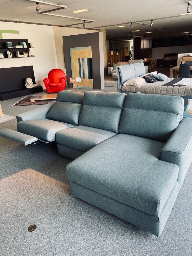 Divano Mod. Marlon – CALIA