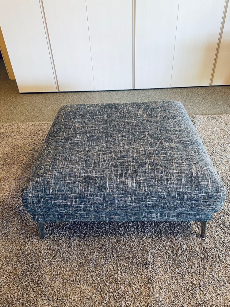 Pouff Mod.Genius Loci – CALIA