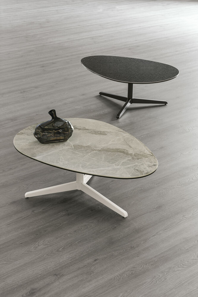 Tavolino Mod. Elica – TARGET POINT