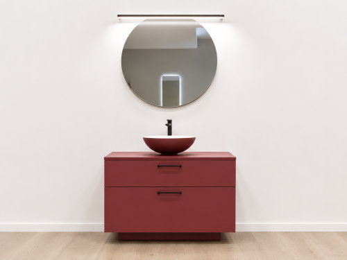 Mobile bagno Scavolini Aquo