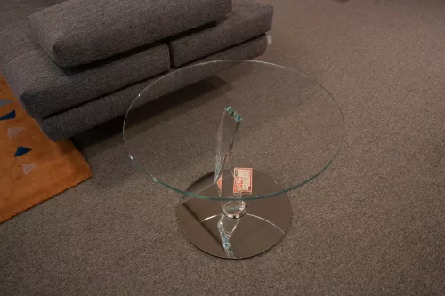 Tavolino Tonelli Design – mod. BAKKARAT