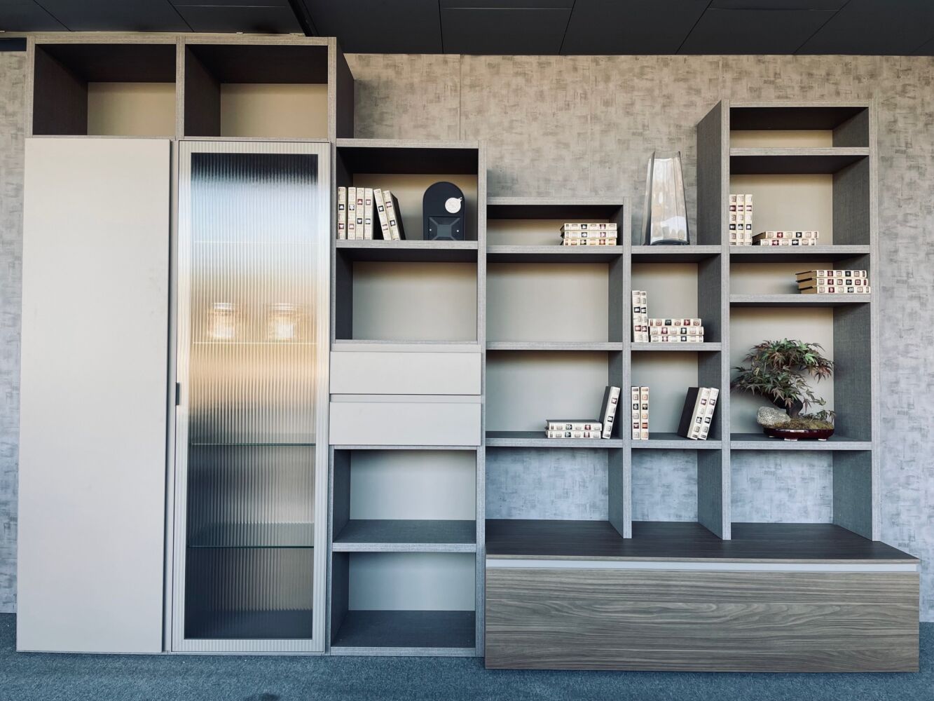 Soggiorno Mod. Atlante – TOMASELLA