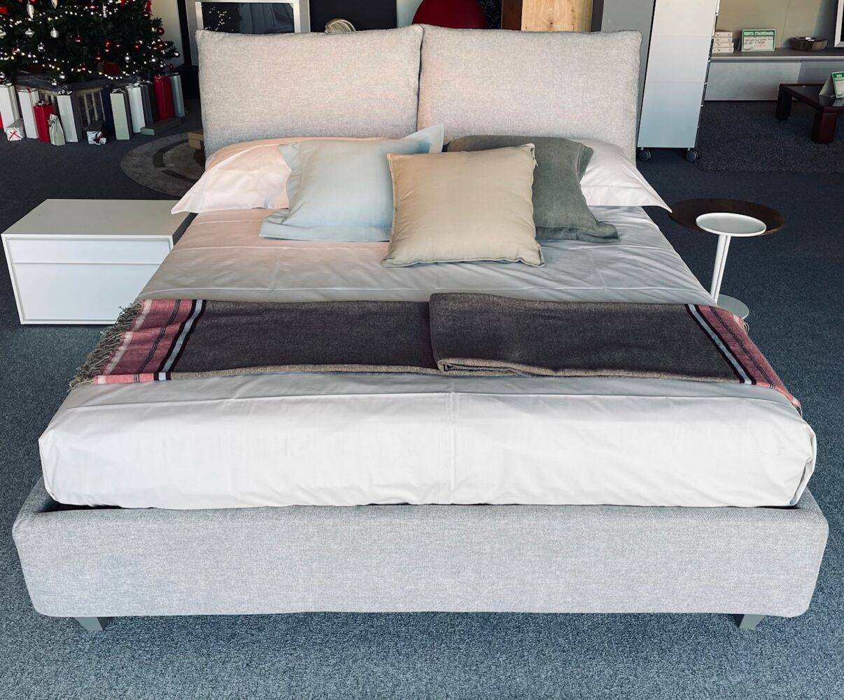 Letto Mod. Blanca – TWILS