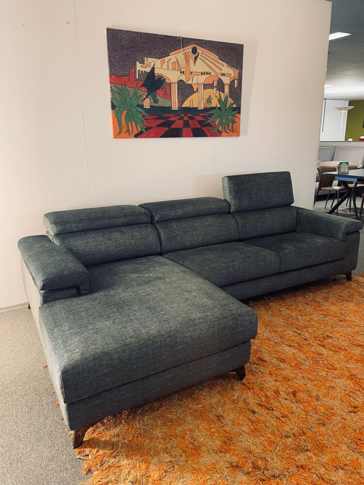 Divano mod. Drive – RIGOSALOTTI