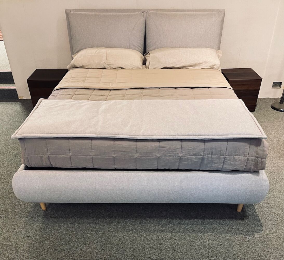 Letto Mod. Iris – NEFI