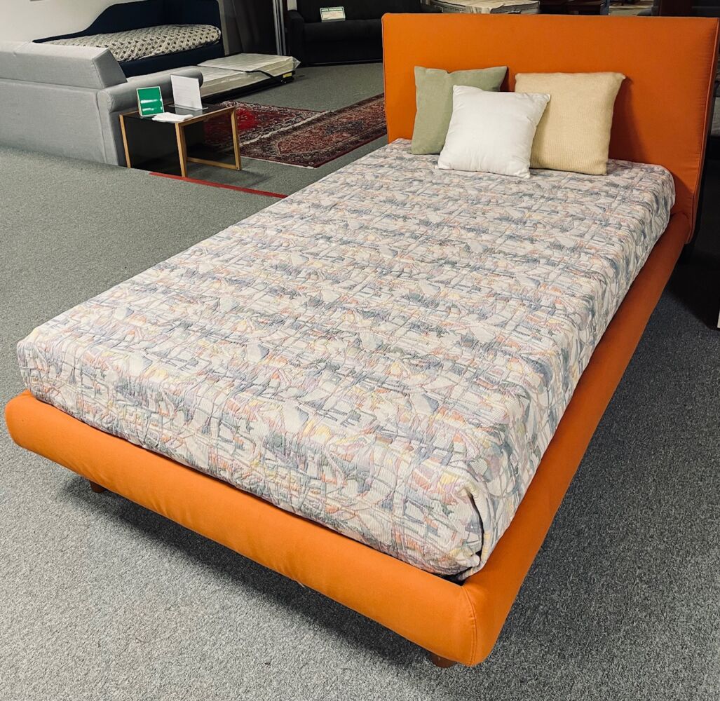 Letto Mod. Dread – TWILS