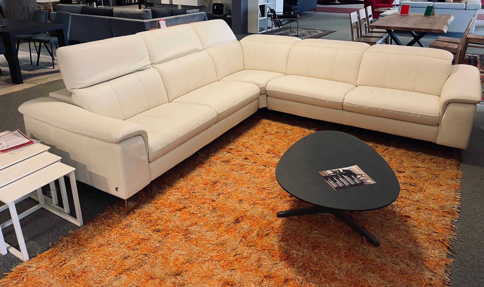 Divano mod. Panarea – CALIA