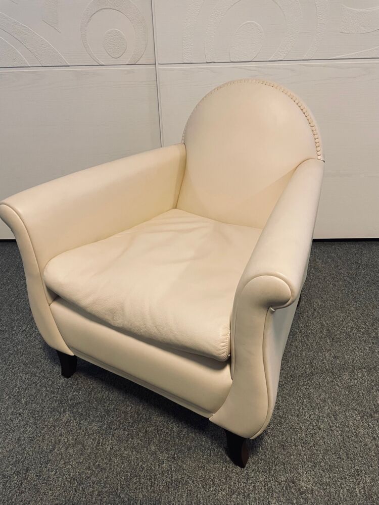 Poltrona FRAU Mod. LYRA