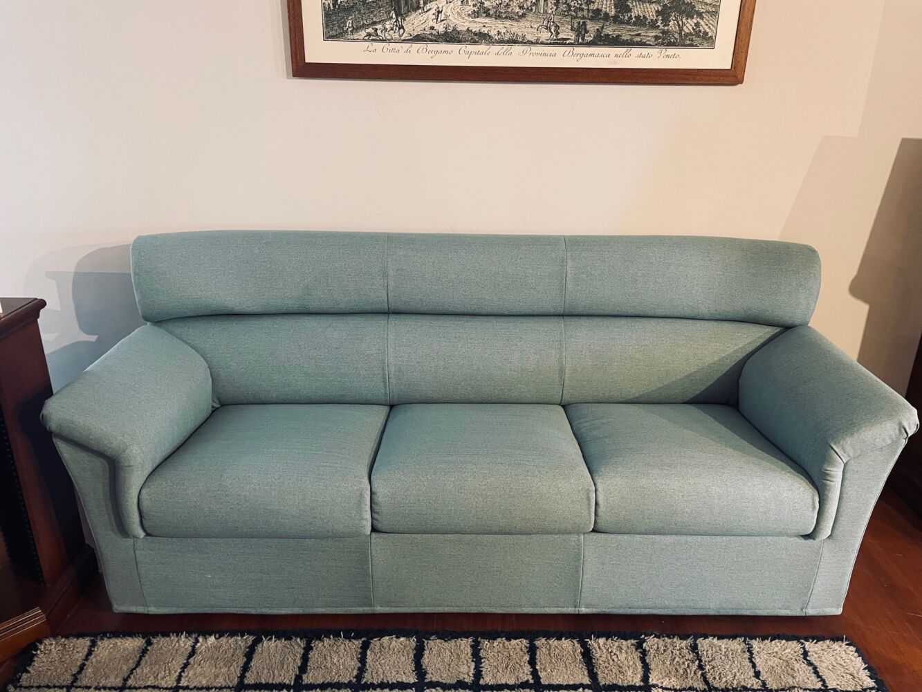 Divano mod. MINIMO – RIGOSALOTTI