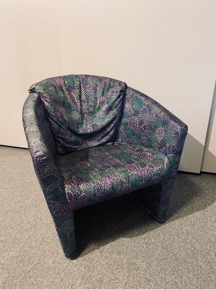 Poltrona Mod. Annabel – MIMO