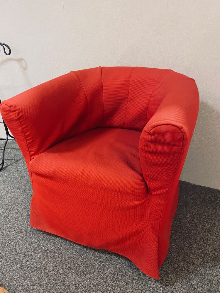 Poltrona Mod. Matilde – SWAN